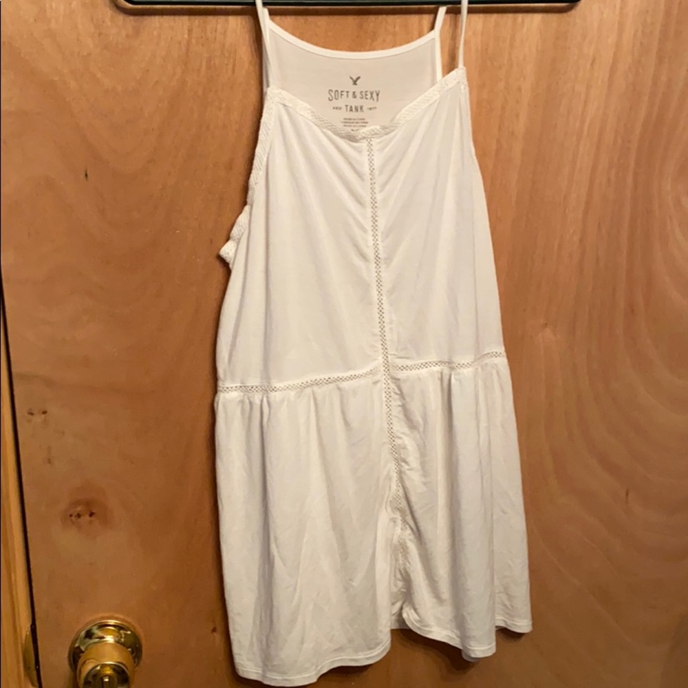 American Eagle Outfitters soft sexy tank‼️‼️‼️‼️ - Picture 9 of 15
